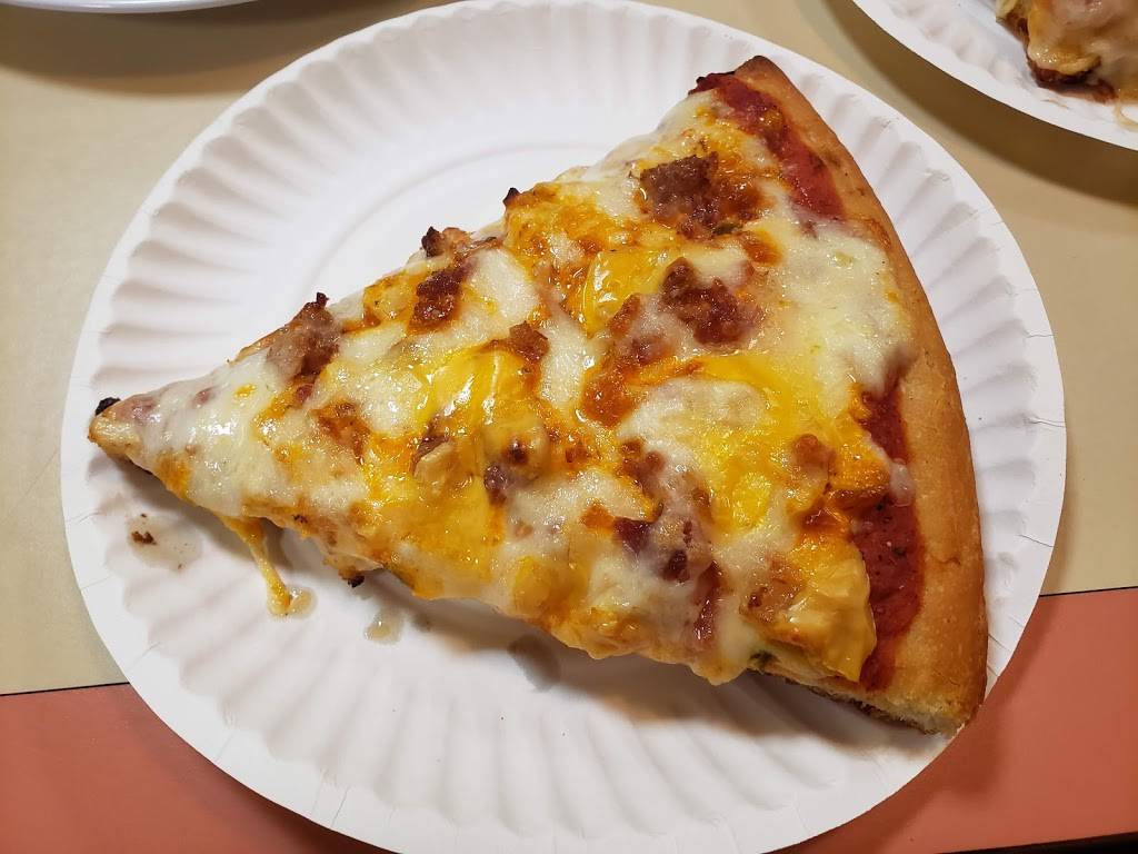 Franks Pizza | restaurant | 235 Prospect Ave, West Orange, NJ 07052, USA | 9737317995 OR +1 973-731-7995