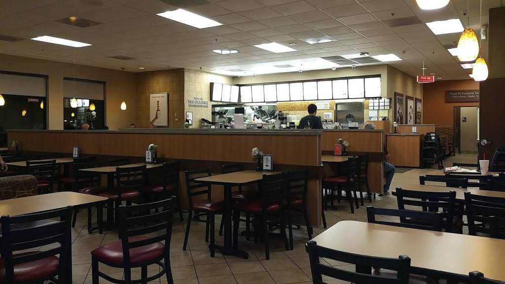 Chick-fil-A | restaurant | 12310 Old Montgomery Rd, Willis, TX 77318, USA | 9362287503 OR +1 936-228-7503