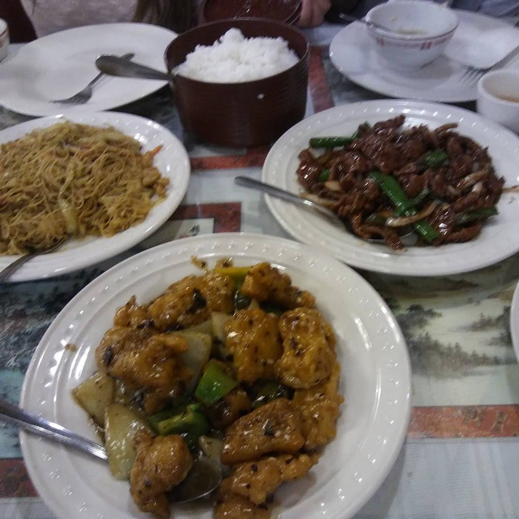 Jade Dragon Restaurant | restaurant | 2368 Junipero Serra Blvd, Daly City, CA 94015, USA | 6507568900 OR +1 650-756-8900