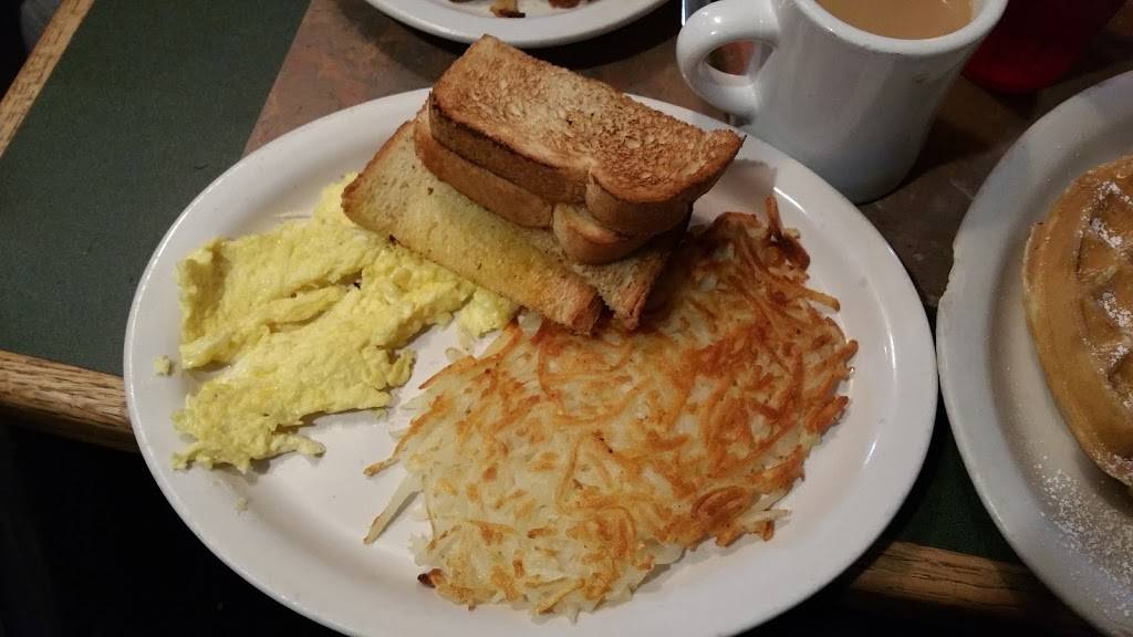 Nicks Family Diner | bakery | 5439 N Orange Blossom Trail, Orlando, FL 32810, USA | 4077048861 OR +1 407-704-8861