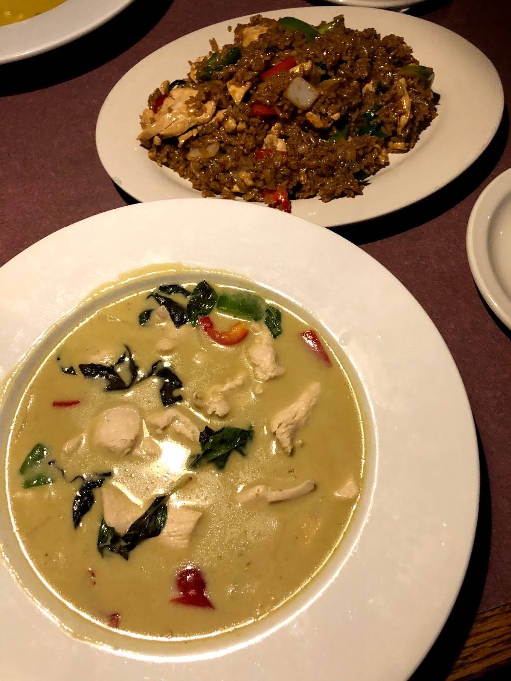 Tasty Thai | restaurant | 7104 NW Prairie View Rd, Kansas City, MO 64151, USA | 8165848801 OR +1 816-584-8801