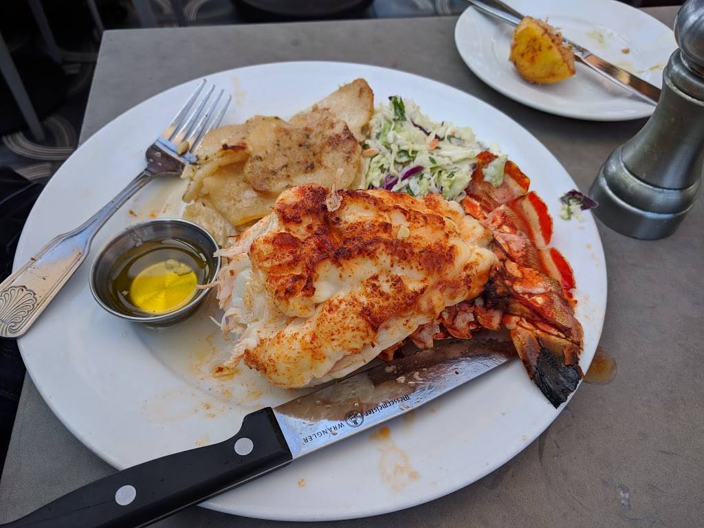 Bluewater Grill Seafood Restaurant | restaurant | 665 N Harbor Dr, Redondo Beach, CA 90277, USA | 3103183474 OR +1 310-318-3474