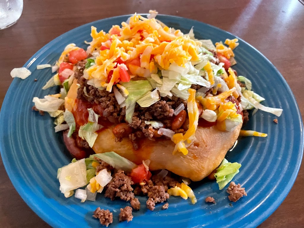 Mr Maestas | restaurant | 502 Navajo Blvd, Holbrook, AZ 86025, USA | 9285246000 OR +1 928-524-6000