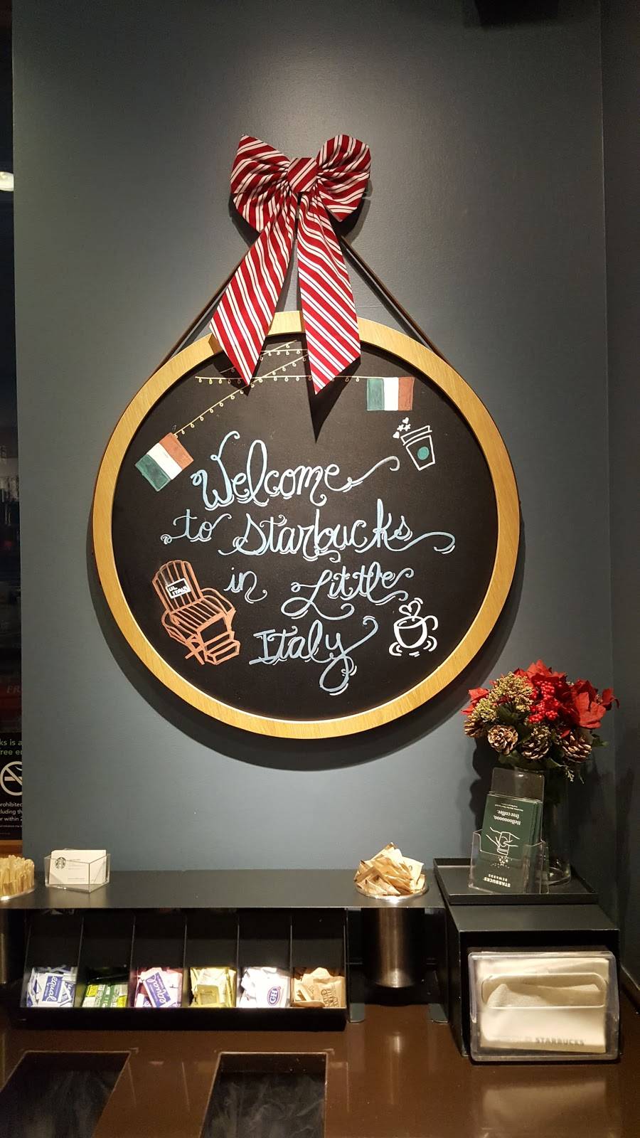 Starbucks | cafe | 801 W Hawthorn St Personal Pathways and Pacific Horizons, San Diego, CA 92101, USA | 6192354376 OR +1 619-235-4376