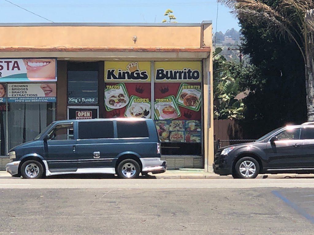 King Burritos Negrete | restaurant | 541 W La Habra Blvd, La Habra, CA 90631, USA | 5629121886 OR +1 562-912-1886