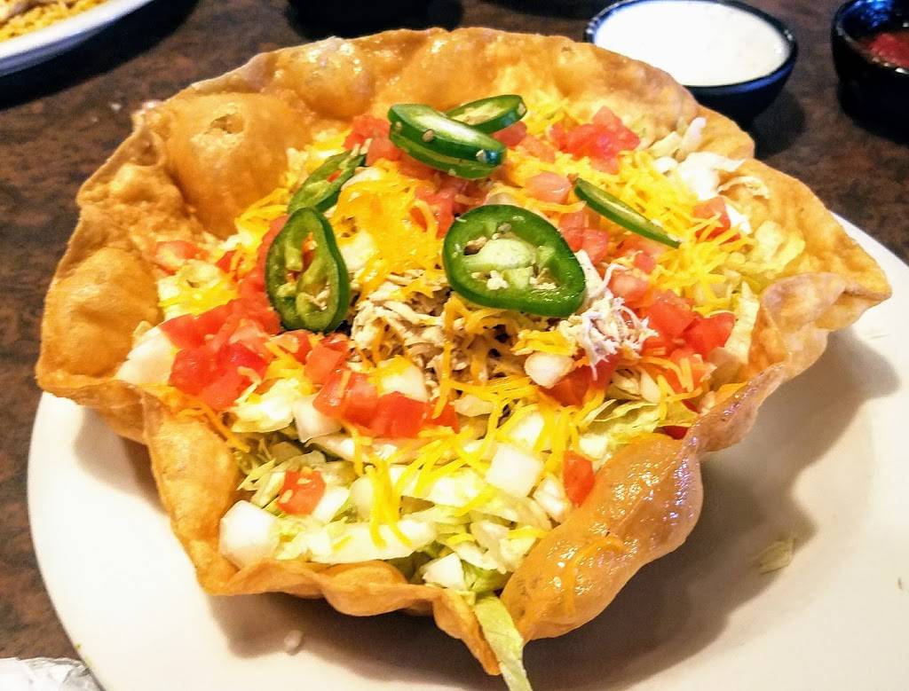 Tumbleweed Southwest Grill | restaurant | 3005 Charlestown Crossing, New Albany, IN 47150, USA | 8129459333 OR +1 812-945-9333