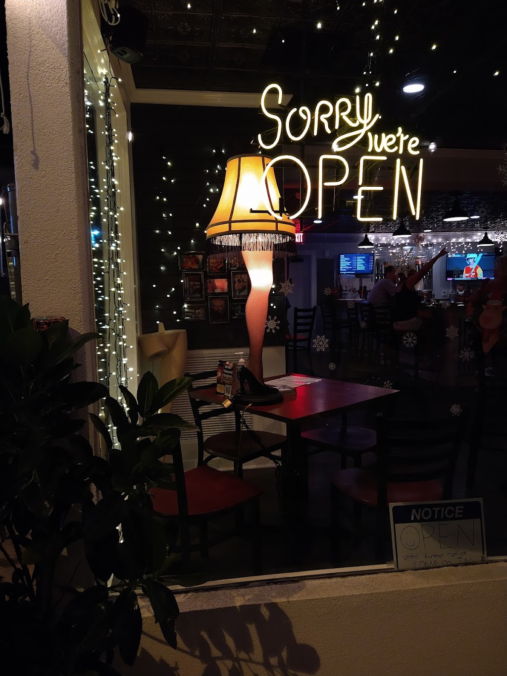 Bearded Lady Key West | restaurant | 417 Southard St, Key West, FL 33040, USA | 3057417167 OR +1 305-741-7167