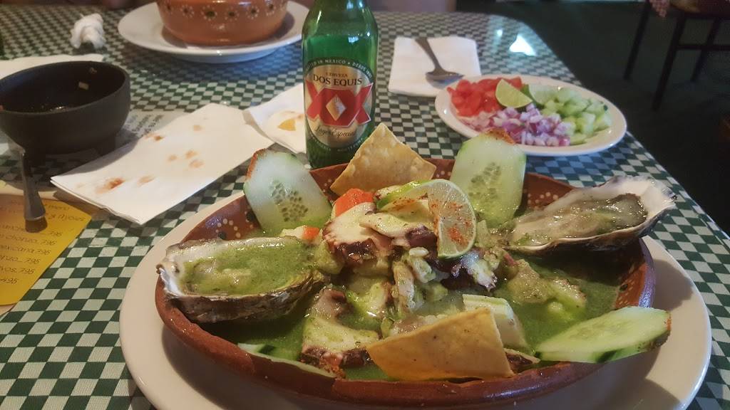 Lupitas | restaurant | 668 E Prater Way, Sparks, NV 89431, USA | 7753551770 OR +1 775-355-1770