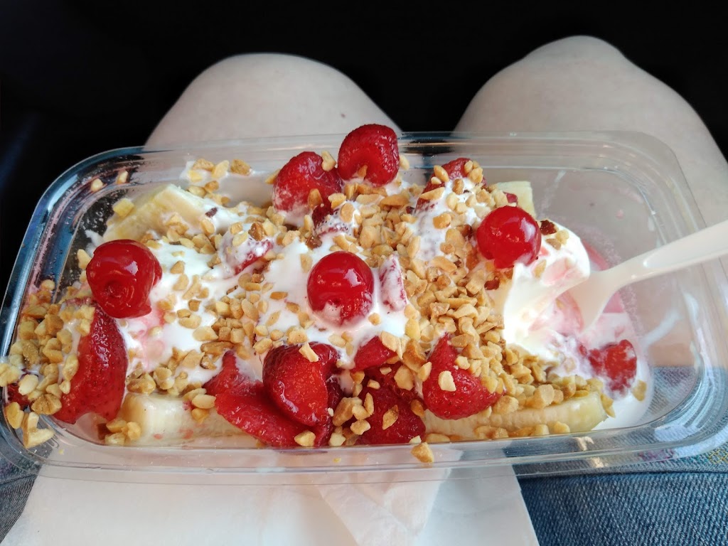 Andys Frozen Custard | restaurant | 6725 John F Kennedy Blvd, North Little Rock, AR 72116, USA | 5017102900 OR +1 501-710-2900