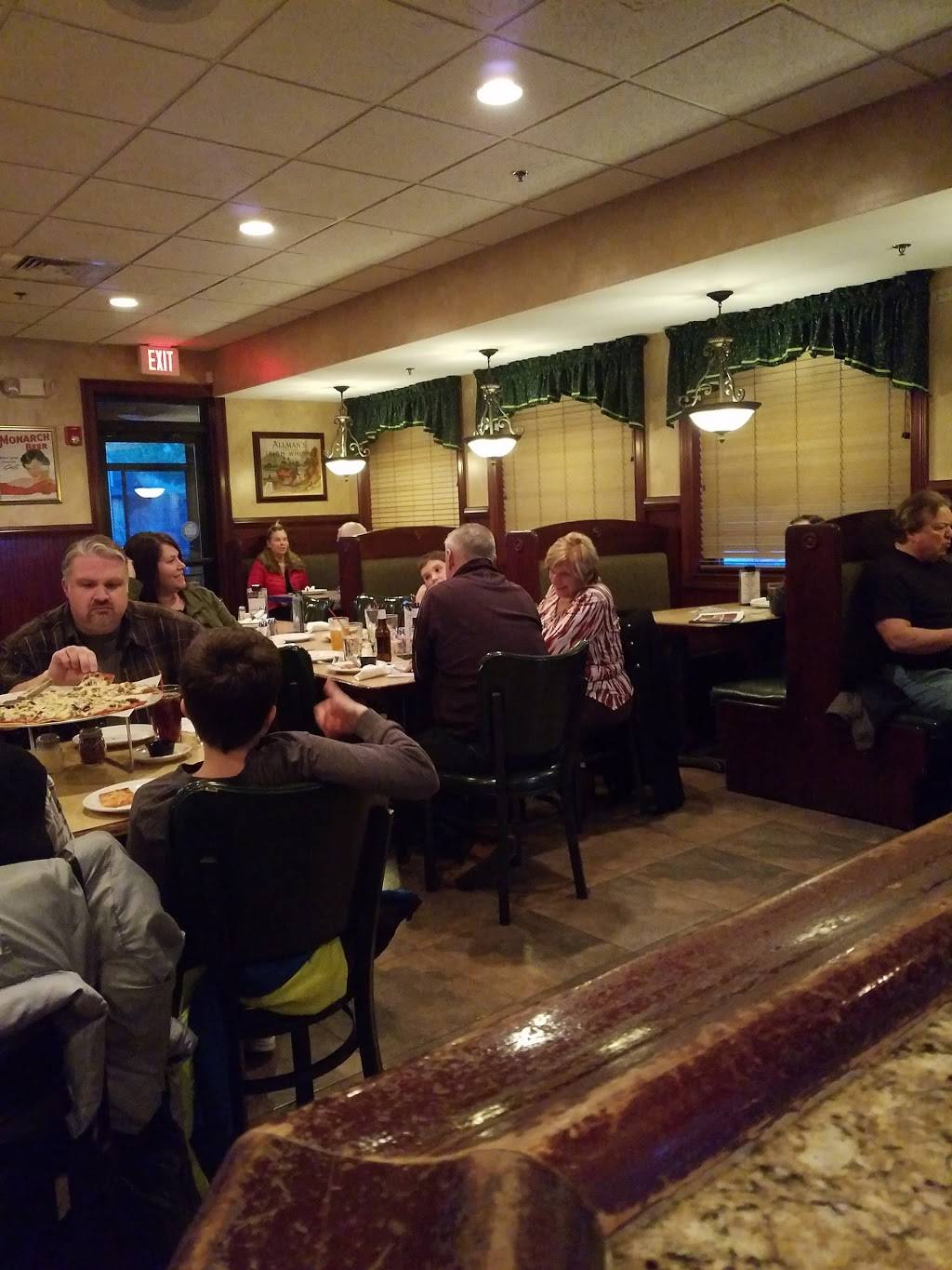 Foxs pizza | restaurant | 11247 W 187th St, Mokena, IL 60448, USA | 7084788888 OR +1 708-478-8888