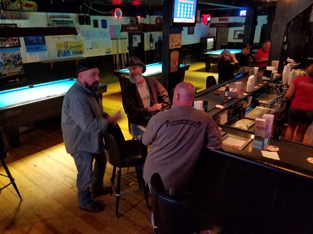 Norwood Tavern | restaurant | 2130 Norwood Ave, Savannah, GA 31406, USA | 9123544941 OR +1 912-354-4941