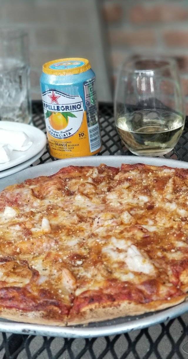 Deli Italia-Trinacria Lounge & Pizzeria | restaurant | 507 E State St, Rockford, IL 61104, USA | 8159623354 OR +1 815-962-3354