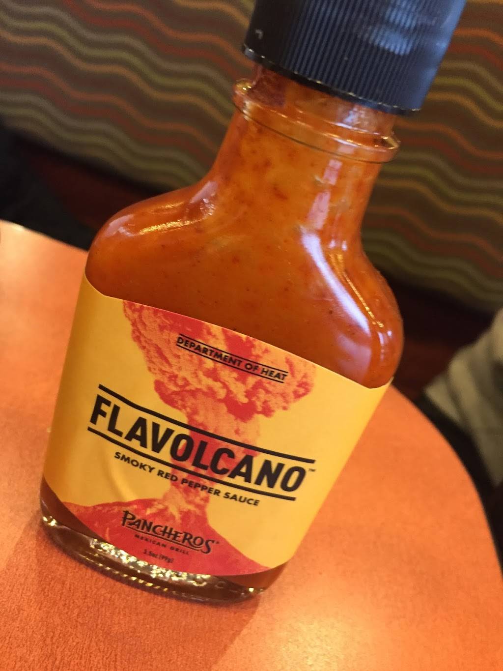 Pancheros Mexican Grill | restaurant | 100 Reaville Ave #4, Flemington, NJ 08822, USA | 9082840026 OR +1 908-284-0026