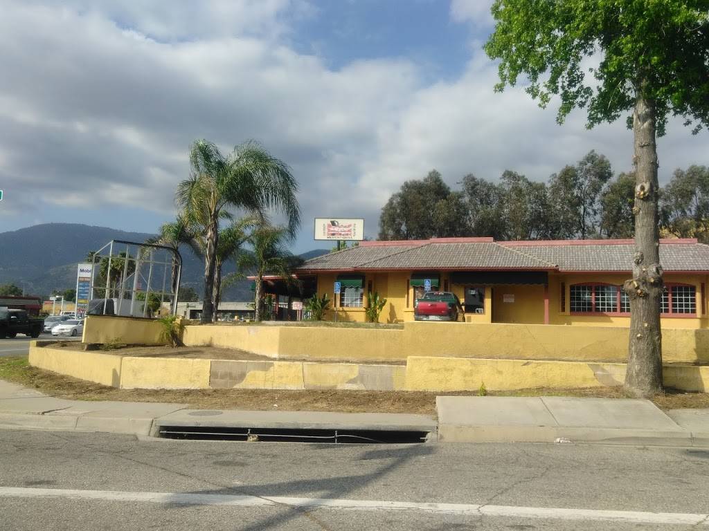 Mariscos El Puerto Escondido | restaurant | 1970 Ostrems Way, San Bernardino, CA 92407, USA | 9098042550 OR +1 909-804-2550