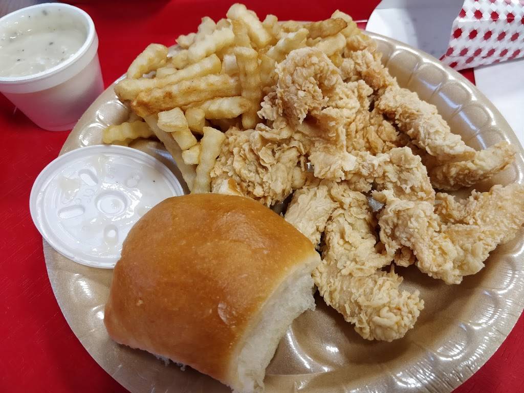 Bushs Chicken | restaurant | 12336 Ranch Rd620, Austin, TX 78750, USA | 5122199078 OR +1 512-219-9078