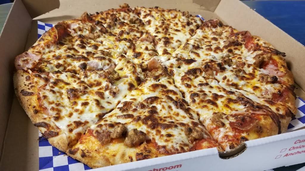 Coloradough Pizza | meal delivery | 17860 Cottonwood Dr, Parker, CO 80134, USA | 3033863333 OR +1 303-386-3333