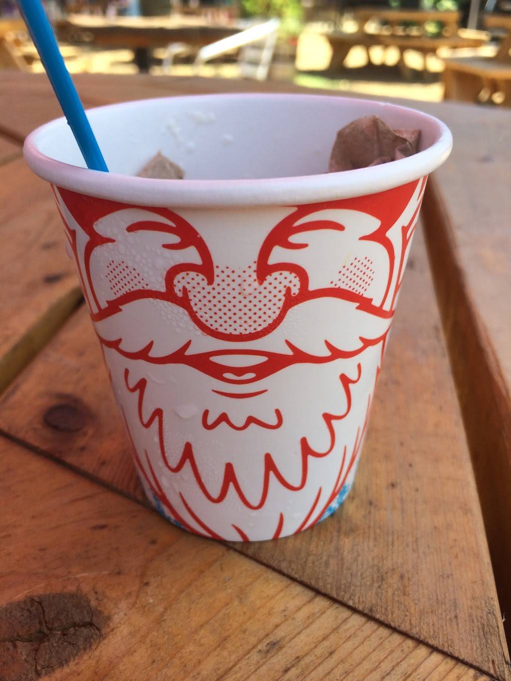 Gnome Cones | restaurant | 421 US 377 S, Argyle, TX 76226, USA | 9403209439 OR +1 940-320-9439