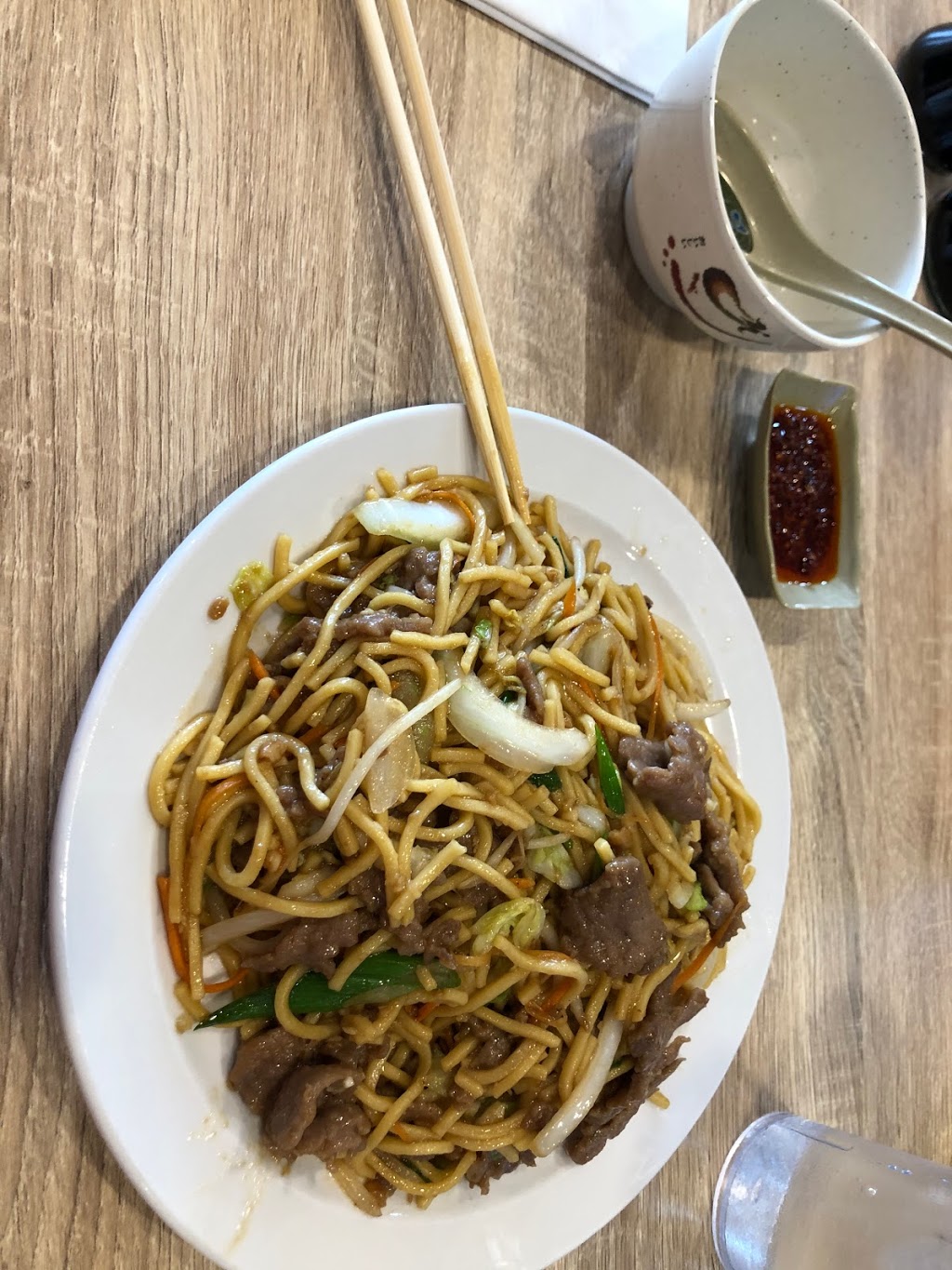 Udon Sushi & Noodle | restaurant | 129 Bleachery Blvd, Asheville, NC 28805, USA | 8283786882 OR +1 828-378-6882