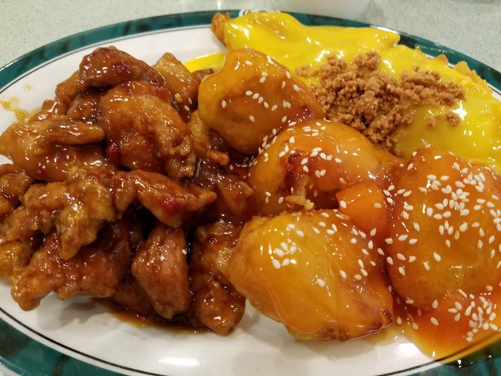 Golden Dragon III | restaurant | 813 W Yelm Ave, Yelm, WA 98597, USA | 3604581112 OR +1 360-458-1112