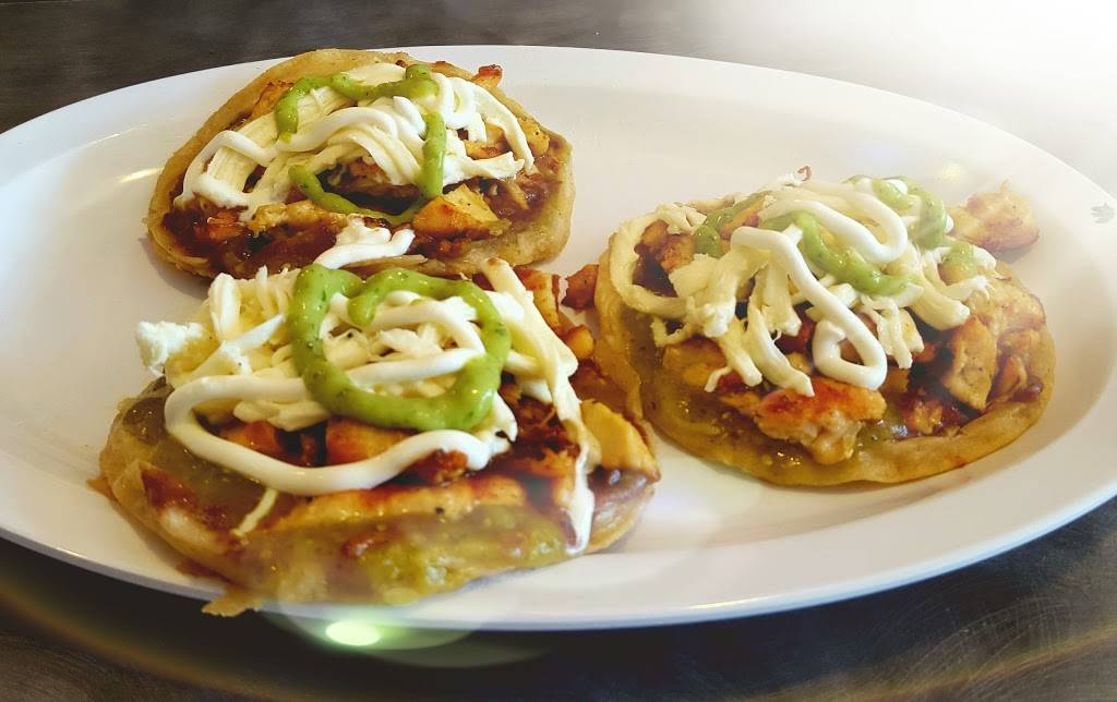 Guajillo chalateco | restaurant | 6214 Georgia Ave NW, Washington, DC 20011, USA | 2025066193 OR +1 202-506-6193