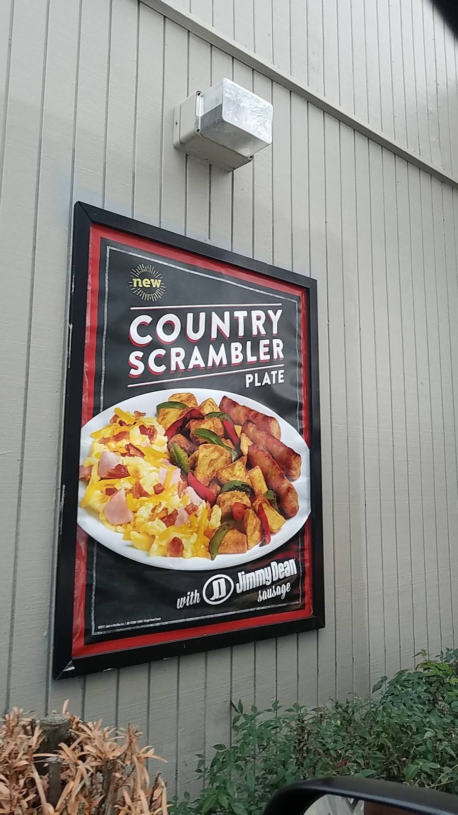 Jack in the Box | restaurant | 2680 Grass Valley Hwy, Auburn, CA 95603, USA | 5308236220 OR +1 530-823-6220