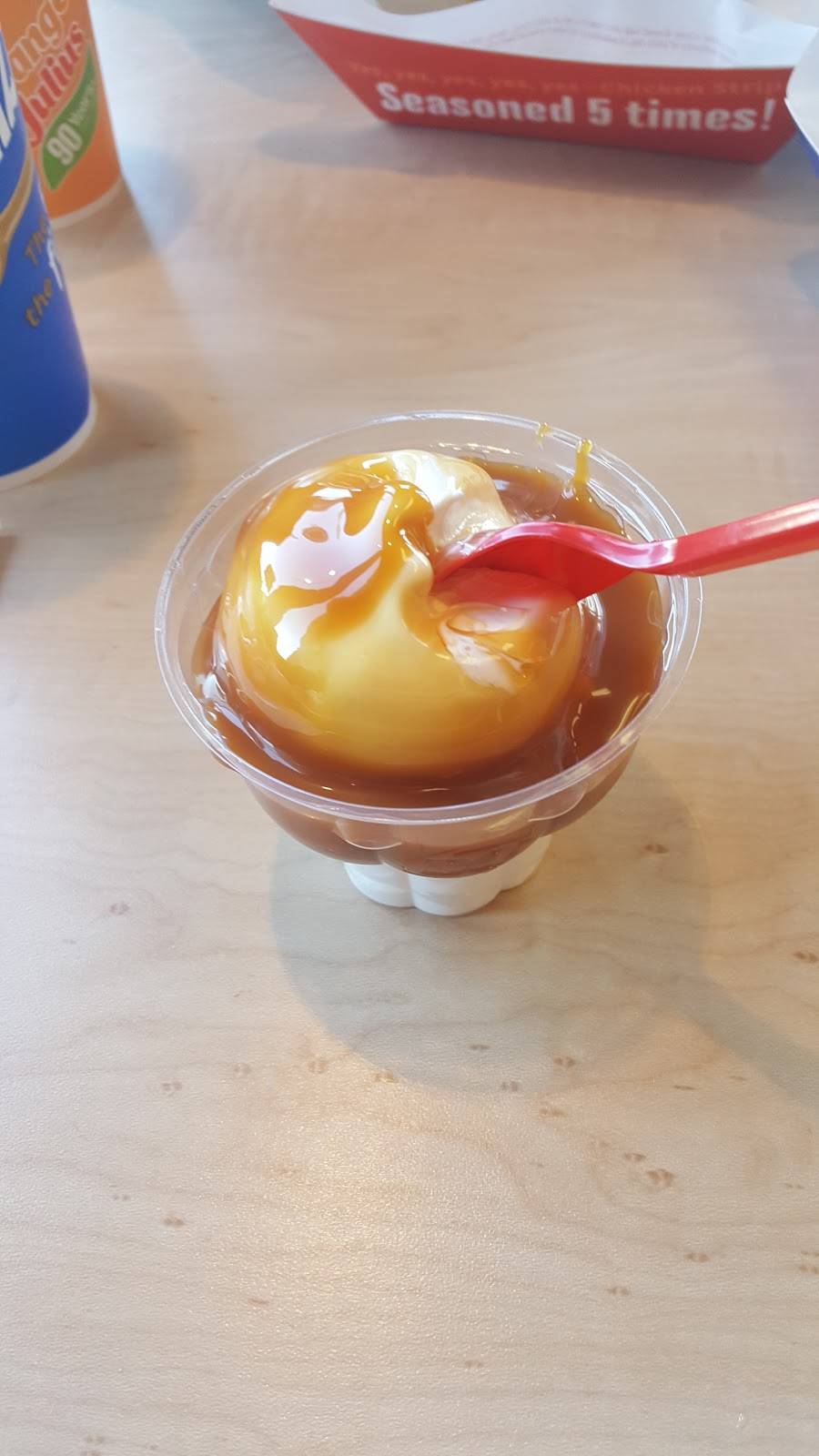 Dairy Queen Grill & Chill | restaurant | 200 Buckley Blvd, Bear, DE 19701, USA | 3023282200 OR +1 302-328-2200