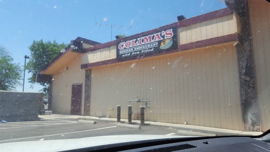 Colima Restaurant | restaurant | 500 S Linwood St, Visalia, CA 93277, USA | 5596272197 OR +1 559-627-2197
