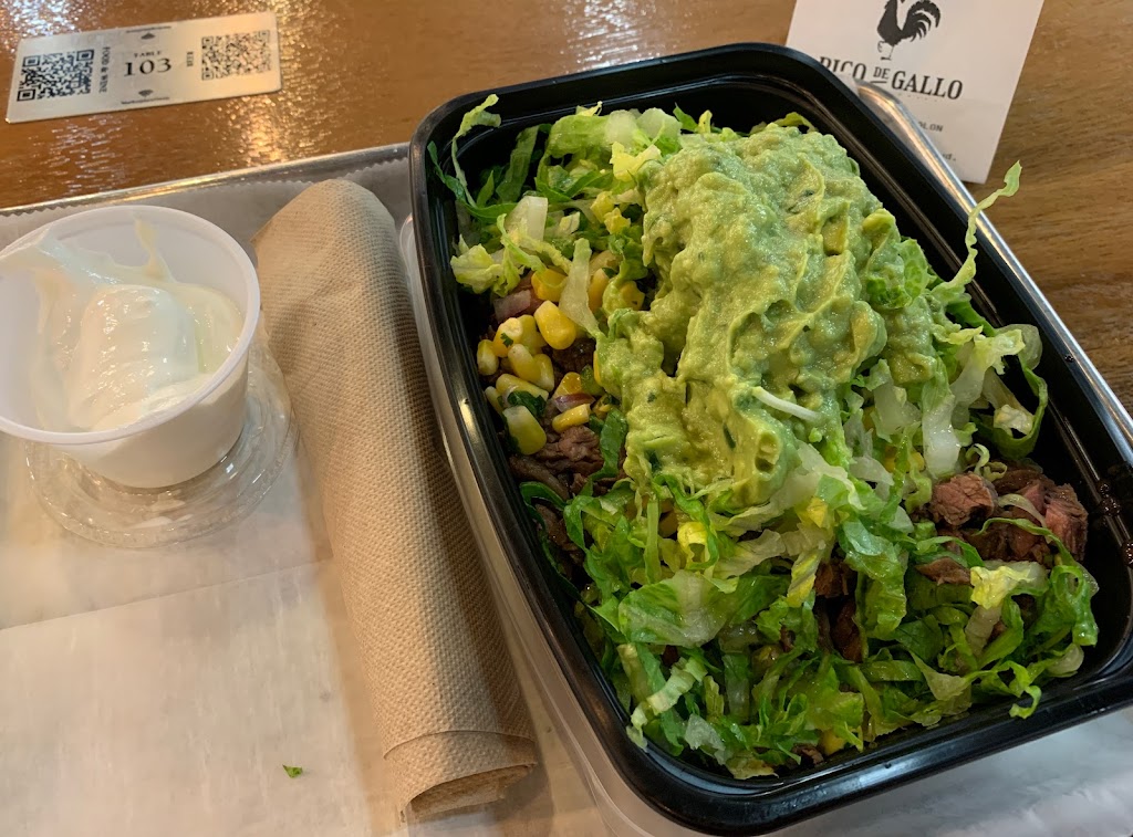 Pico De Gallo Avalon Mexican Grill | restaurant | 3801 Avalon Park E Blvd Ste 155, Orlando, FL 32828, USA | 9377571677 OR +1 937-757-1677