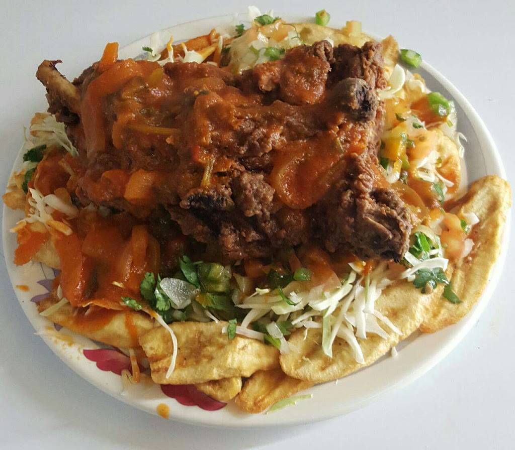 La Catracha | restaurant | 68 Van Riper St, Staten Island, NY 10302, USA | 3476002821 OR +1 347-600-2821