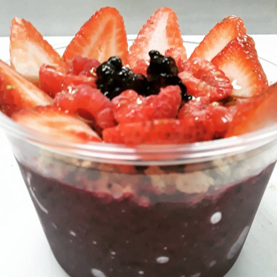 Smootheory | restaurant | 129 E Collins Ave, Orange, CA 92867, USA | 7143633418 OR +1 714-363-3418