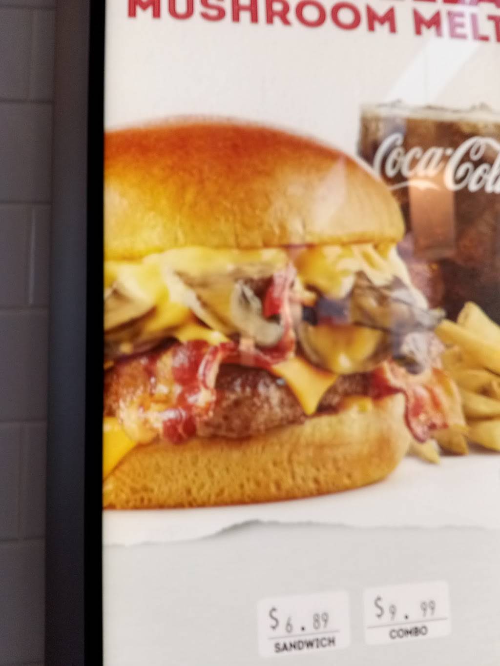 Wendys | restaurant | 55 Tecumseh Rd W, Windsor, ON N8X 4Y4, Canada | 5199628693 OR +1 519-962-8693