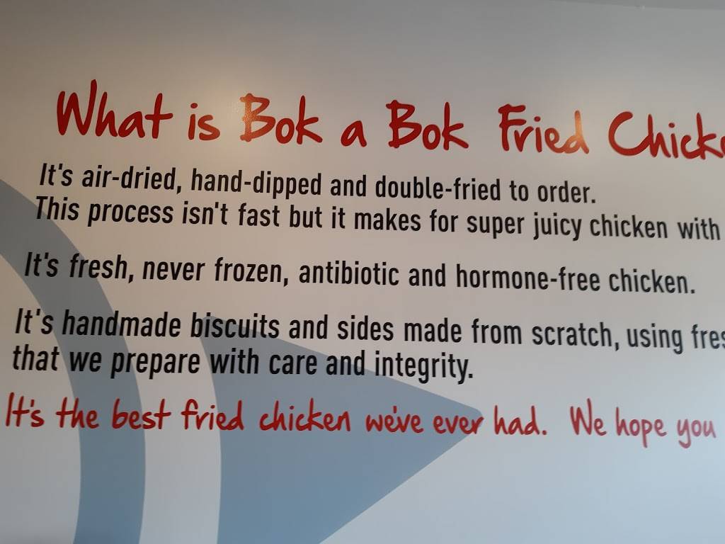 Bok A Bok Burien | restaurant | 131 SW 153rd St, Seattle, WA 98166, USA | 2066695976 OR +1 206-669-5976