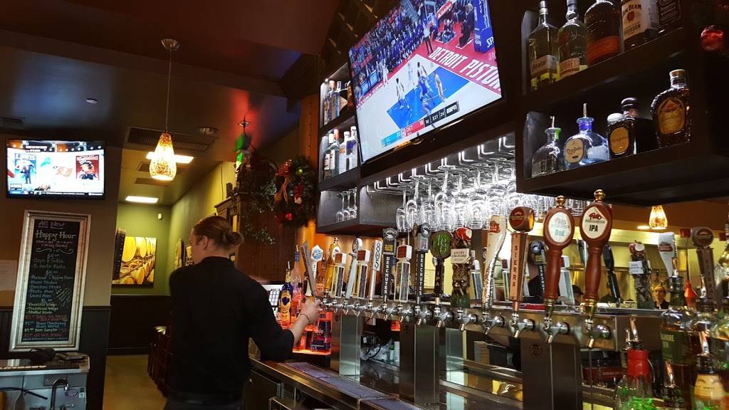 Petes Restaurant & Brewhouse | restaurant | 2210 Sunset Blvd, Rocklin, CA 95765, USA | 9168996881 OR +1 916-899-6881