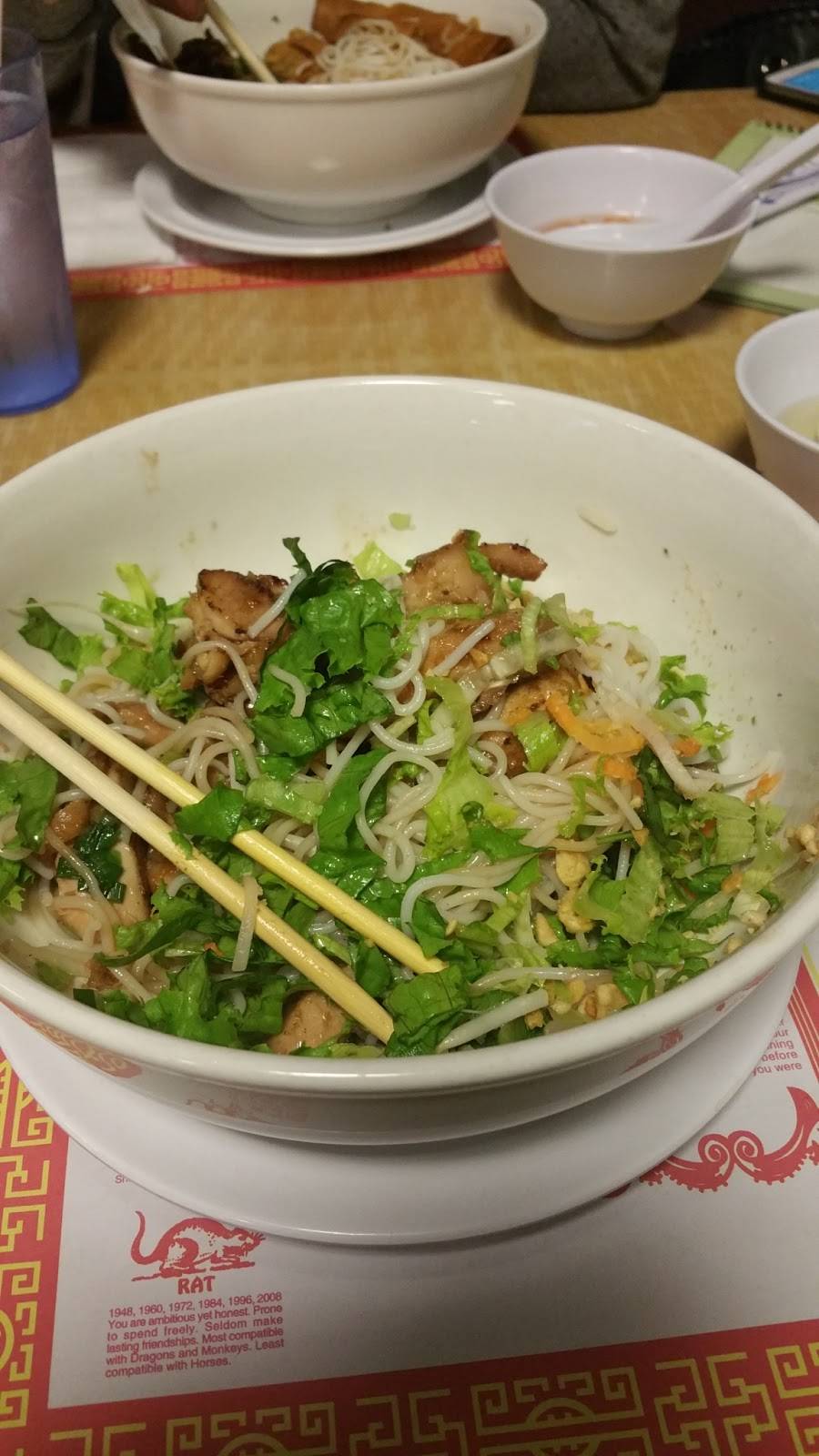 Pho Vietnam Kitchen | restaurant | 2351 S Azusa Ave, West Covina, CA 91792, USA | 6269653339 OR +1 626-965-3339