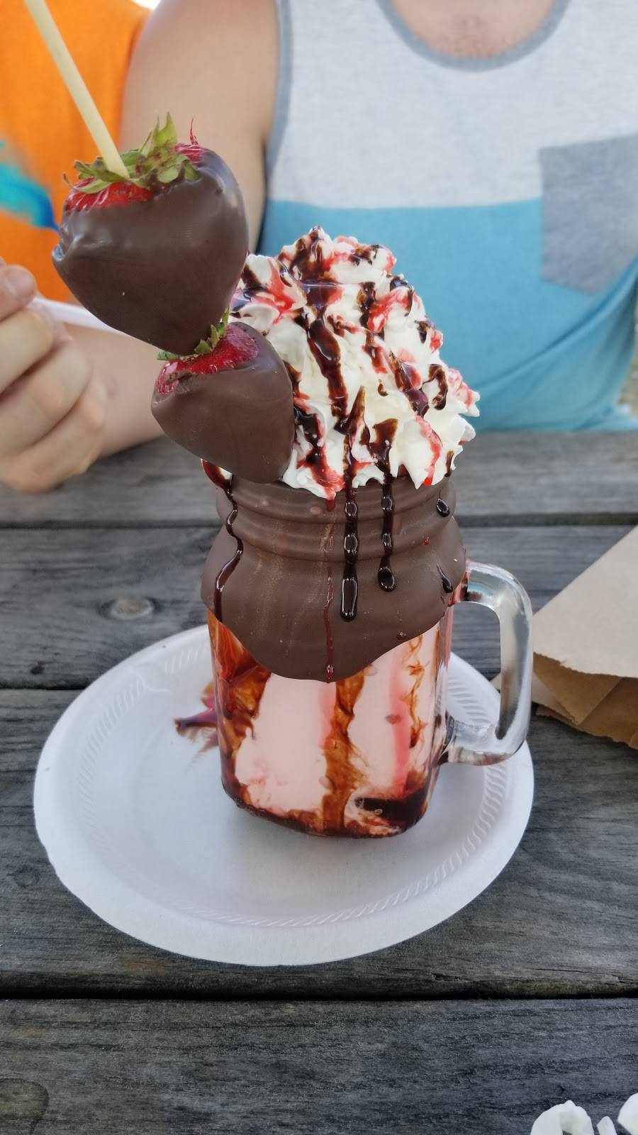 Mars Shaved Ice- Gadsden, AL | restaurant | 346 N Albert Rains Blvd, Gadsden, AL 35901, USA | 2565579807 OR +1 256-557-9807