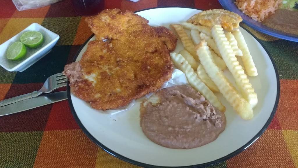 Gorditas Durango | restaurant | Benito Juárez 371, Espinoza, 21400 Tecate, B.C., Mexico | 016655213796 OR +52 665 521 3796