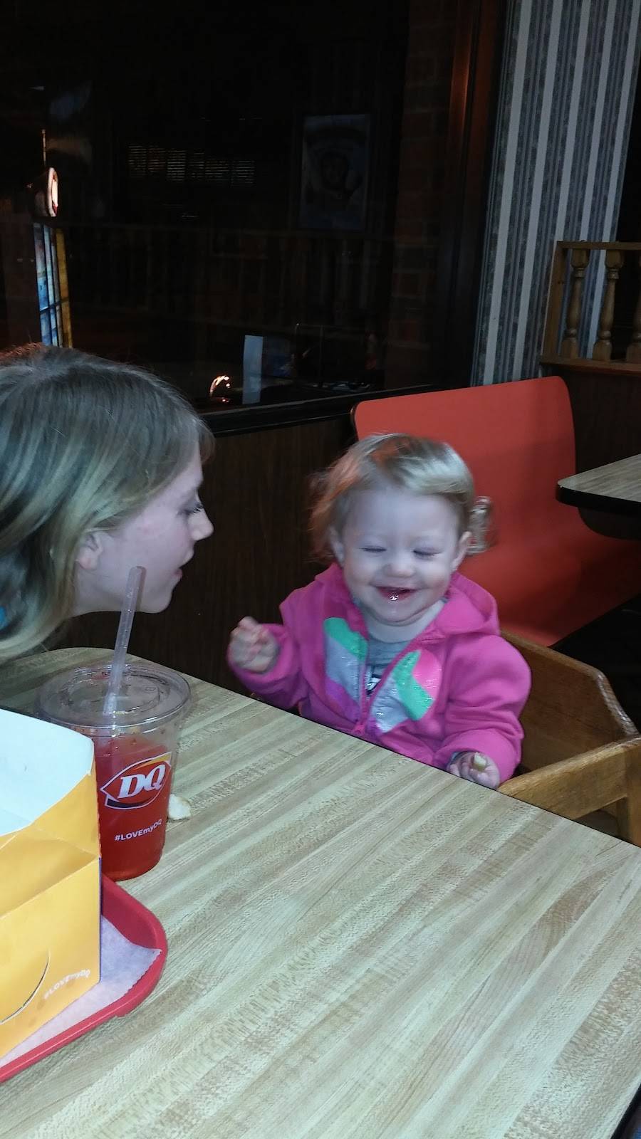 Dairy Queen | restaurant | 148 E State St SE, Niles, OH 44446, USA | 3306529213 OR +1 330-652-9213