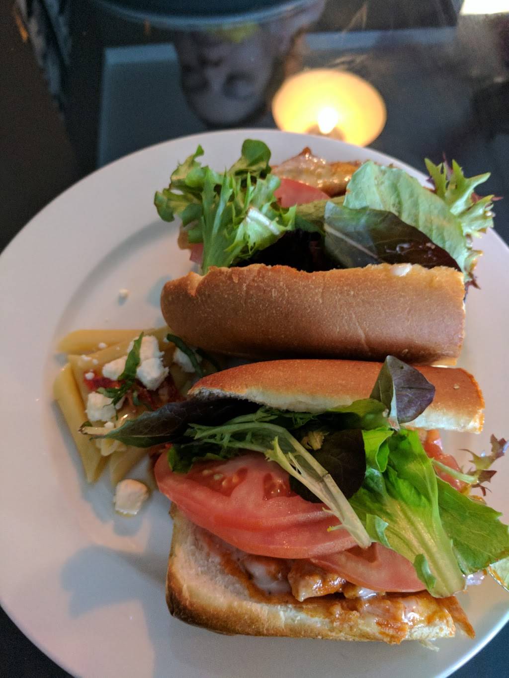 Old Heights Bistro | restaurant | 4703 N Nebraska Ave, Tampa, FL 33603, USA | 8132316800 OR +1 813-231-6800