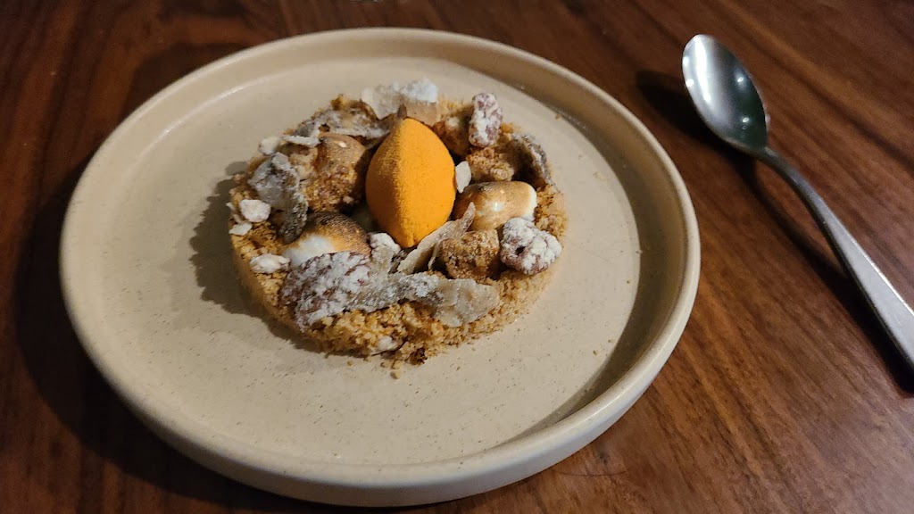 Freya | restaurant | 2929 E Grand Blvd, Detroit, MI 48202, USA | 3133515544 OR +1 313-351-5544