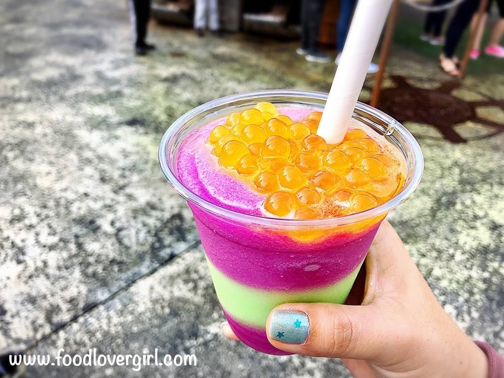 Pongu Pongu | restaurant | 2901 Osceola Pkwy Suite F, Orlando, FL 32830, USA | 4079395277 OR +1 407-939-5277