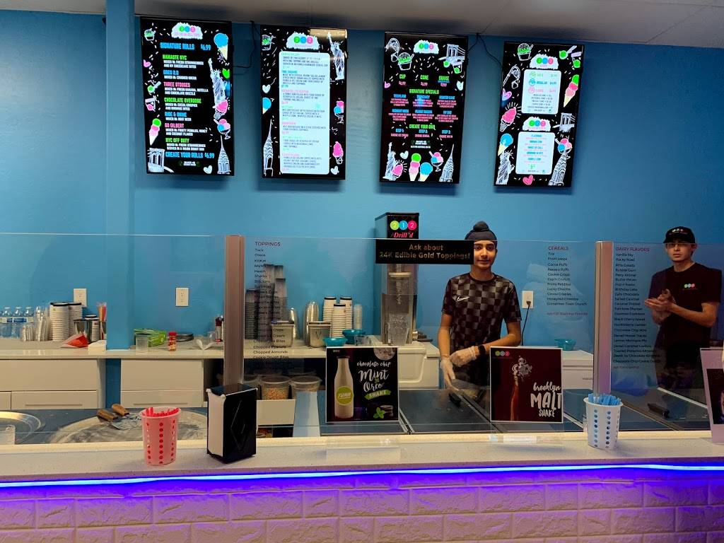 212 Ice Cream Studio | restaurant | 3305 E Williams Field Rd, Gilbert, AZ 85295, USA | 4807654007 OR +1 480-765-4007