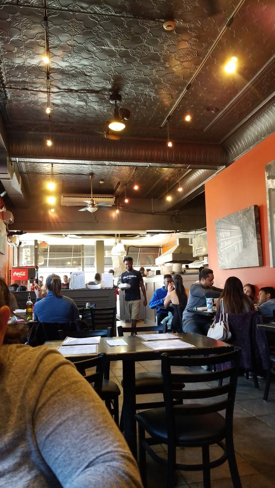 Village Trattoria | restaurant | 21 S Orange Ave, South Orange, NJ 07079, USA | 9086081441 OR +1 908-608-1441