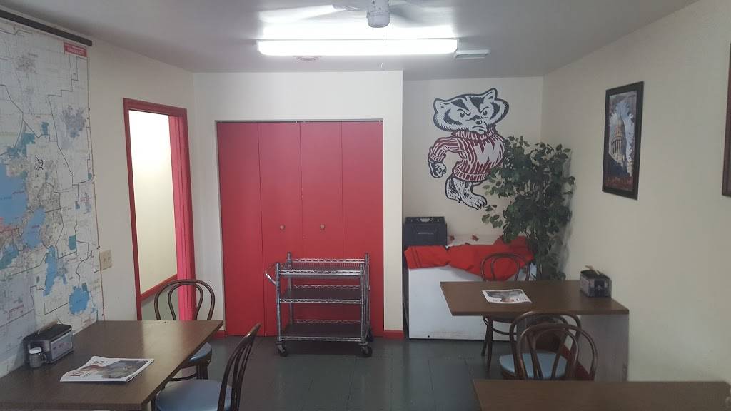 Mad City Sandwiches | restaurant | 4914 Pflaum Rd, Madison, WI 53718, USA | 6088198818 OR +1 608-819-8818