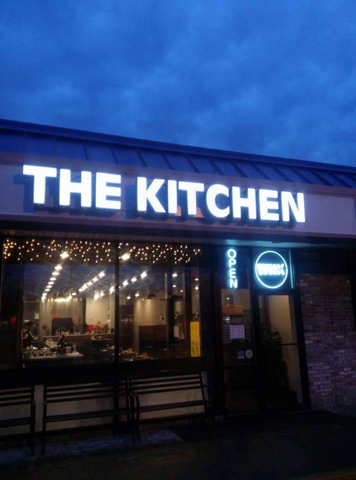 The Kitchen | restaurant | 791 Williams St, Longmeadow, MA 01106, USA | 4137543770 OR +1 413-754-3770