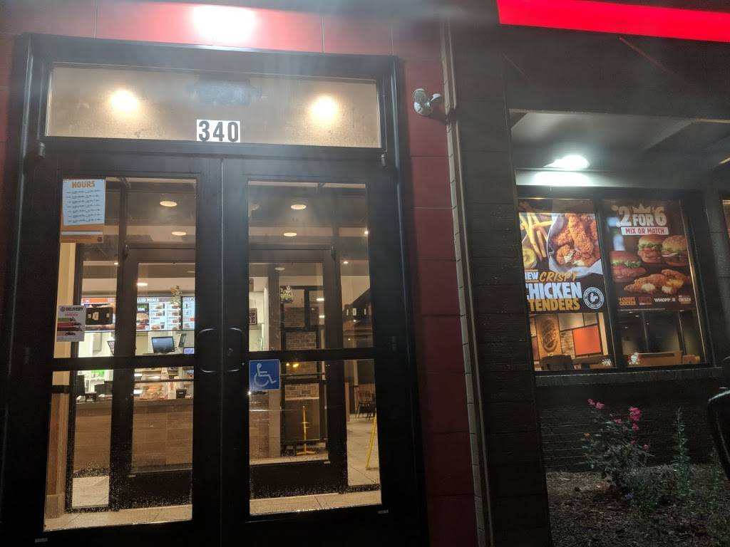 Burger King | restaurant | 340 S Neltnor Blvd, West Chicago, IL 60185, USA | 6302312384 OR +1 630-231-2384