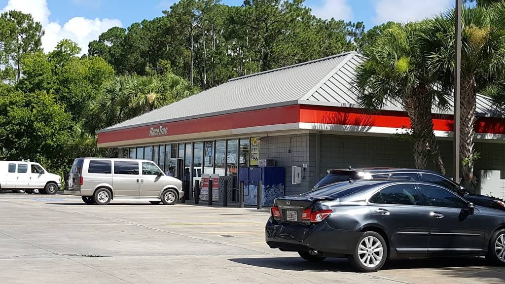 RaceTrac | bakery | 1521 US-1, Ormond Beach, FL 32174, USA | 3866779620 OR +1 386-677-9620