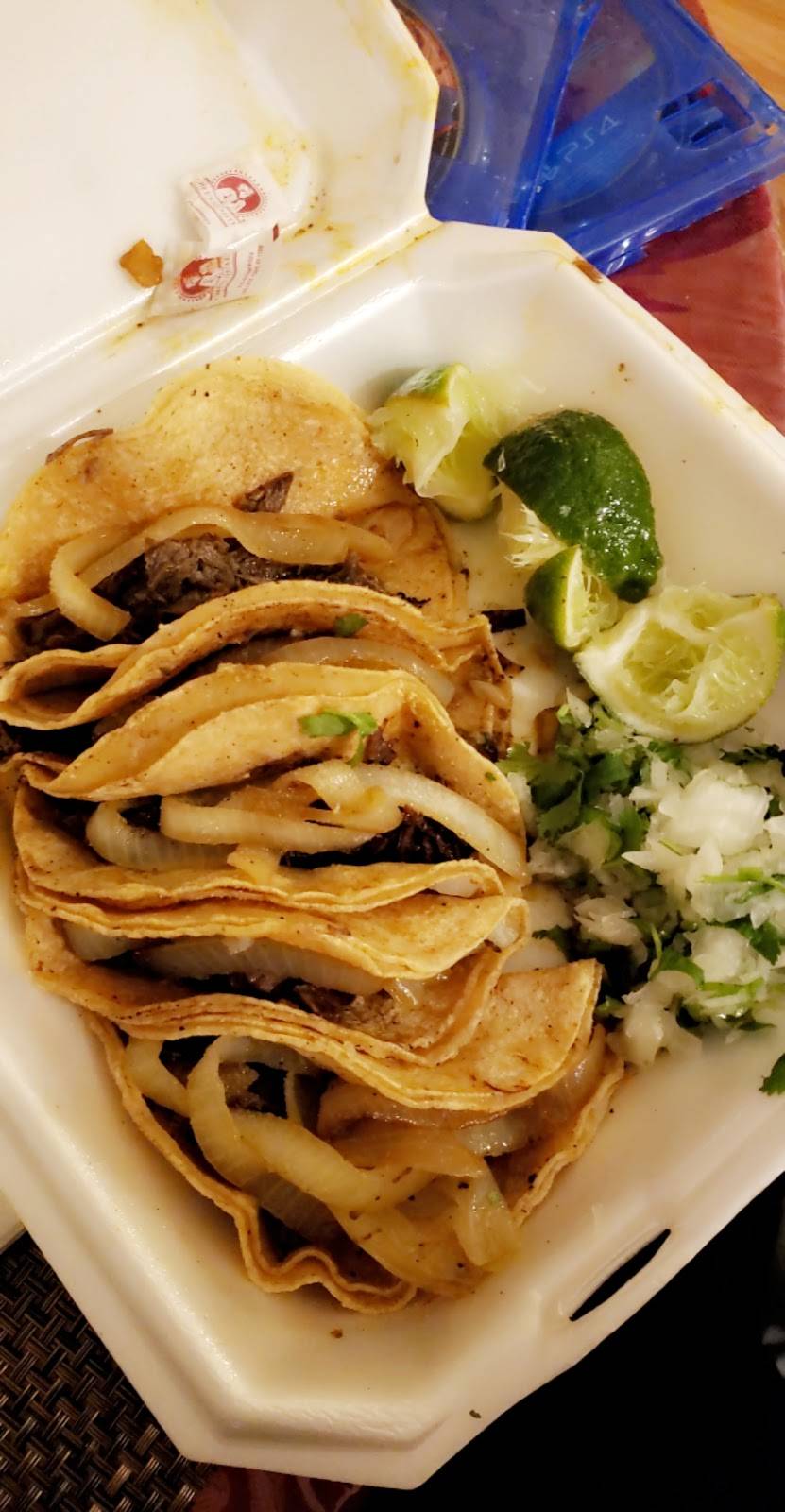 La Paisanita | restaurant | 2930 W Davis St, Dallas, TX 75211, USA | 2146239658 OR +1 214-623-9658