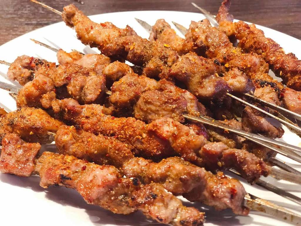 Yichuan Restaurant 一川 | restaurant | 3100 Irvine Ave, Newport Beach, CA 92660, USA | 9495562200 OR +1 949-556-2200