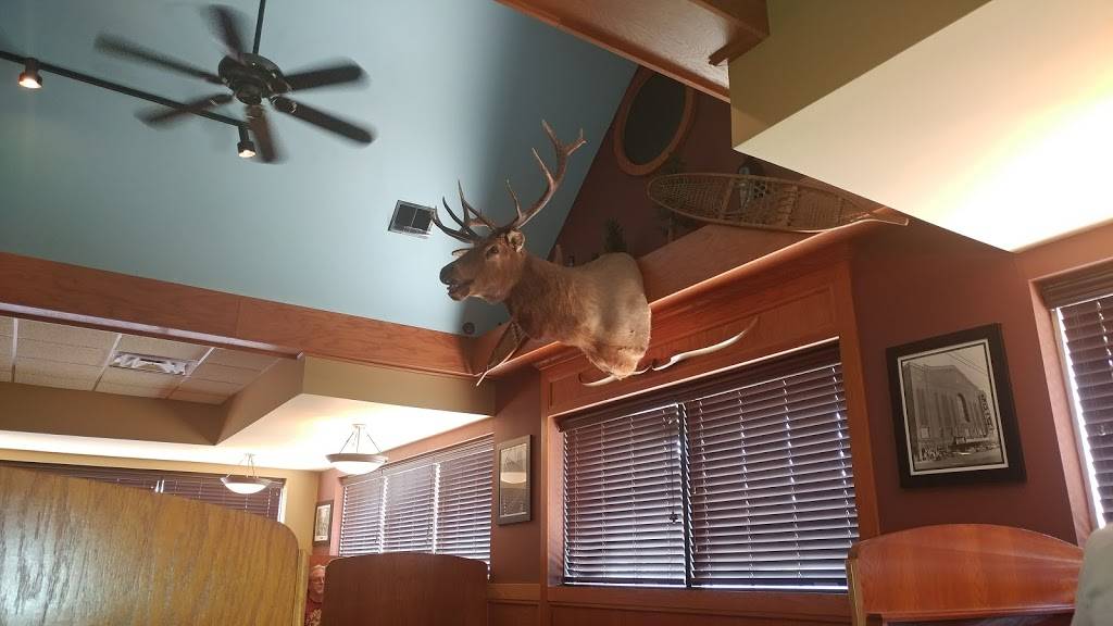 Nicks 22nd Street Steakhouse | restaurant | 48900 Van Dyke Ave, Shelby Charter Twp, MI 48317, USA | 5867313900 OR +1 586-731-3900