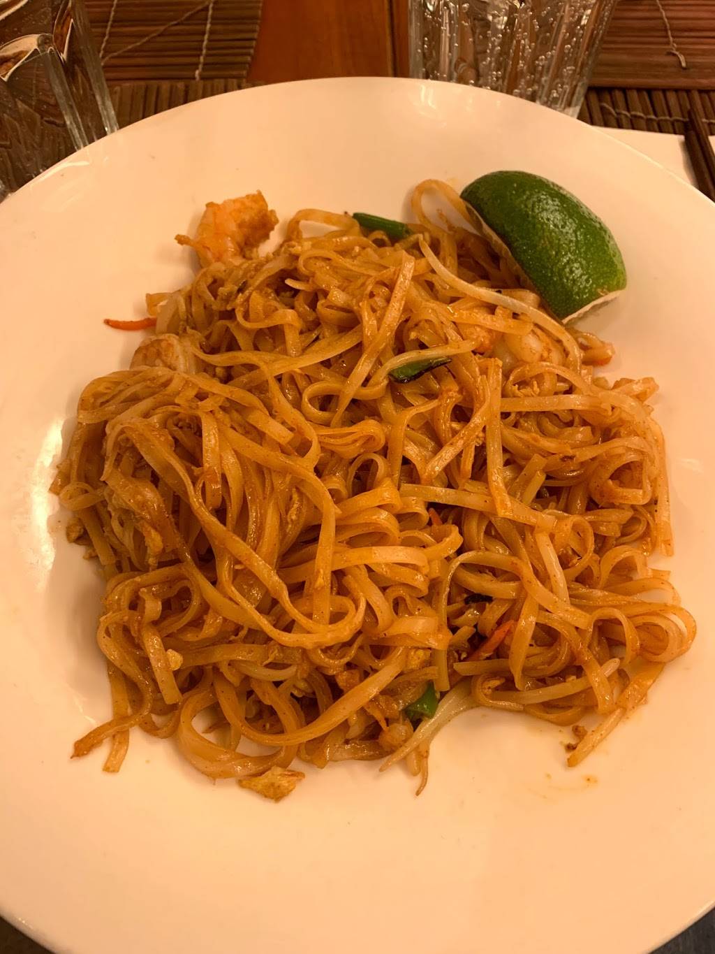 Wei West | restaurant | 235 Murray Street, New York, NY 10282, USA | 2127861300 OR +1 212-786-1300